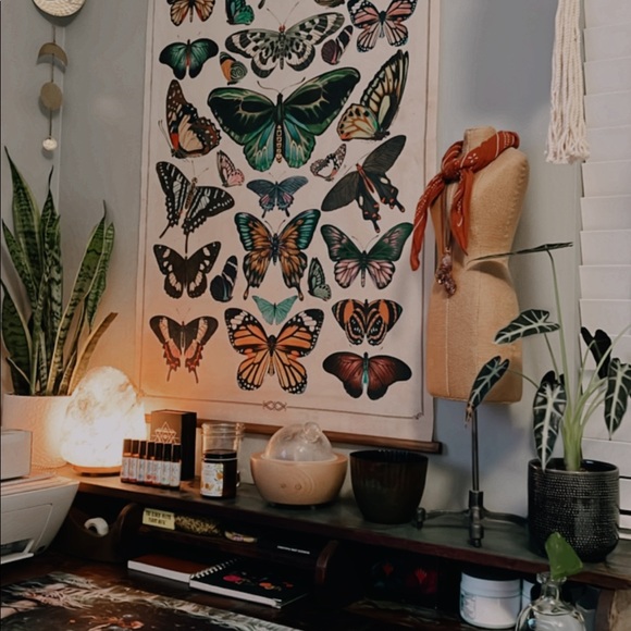 Meet your Posher, Alexis - Picture 1 of 2